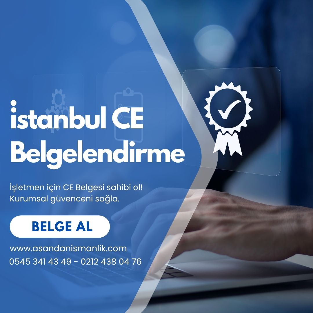 Kocaeli CE Belgelendirme